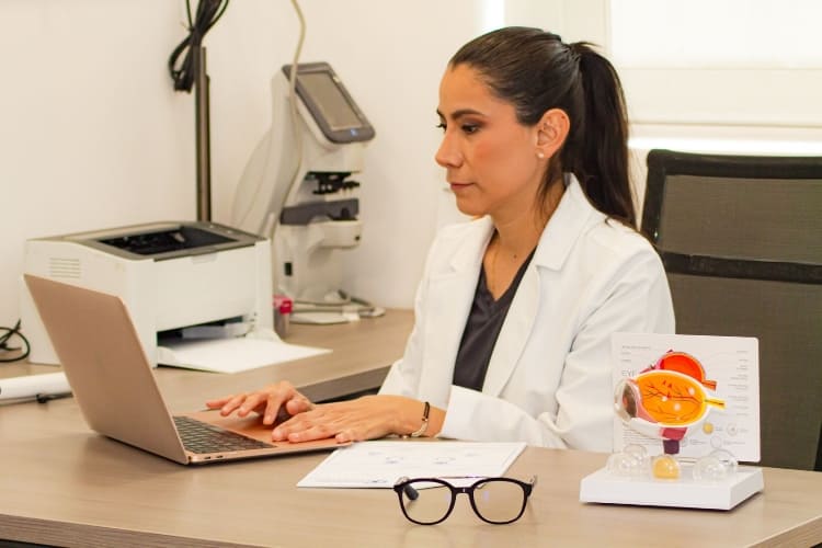 especialista en retinopatia diabetica