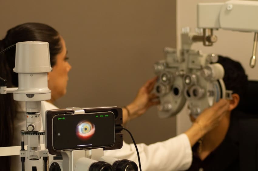 especialistas en cataratas